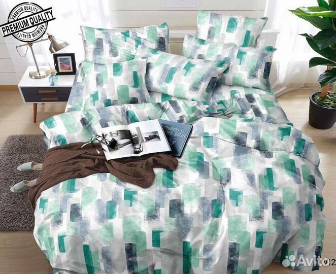 Ткань хлопок