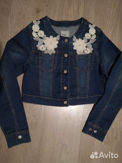 Пиджачок д/д Mayoral (Испания) на 12 лет