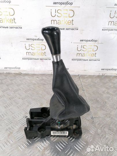 Кулиса МКПП Geely Ck 1.5 MR479QA 2012