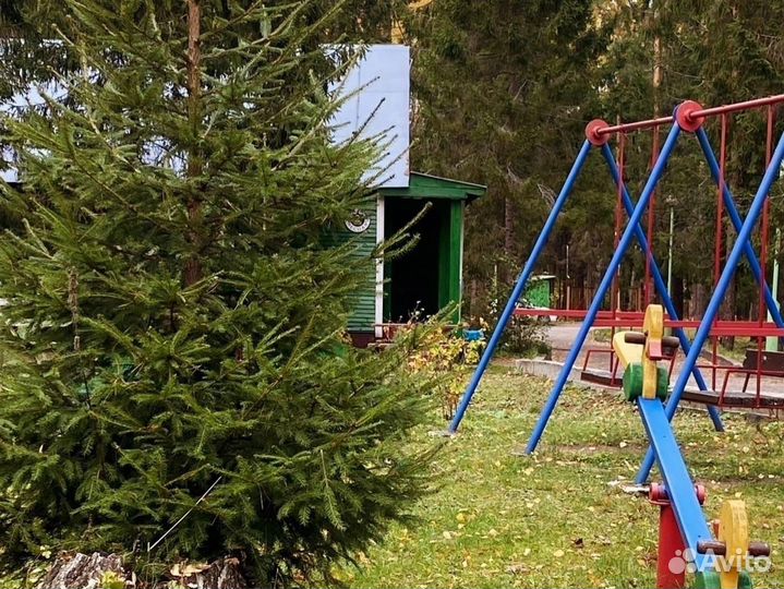 Продажа базы отдыха