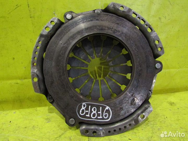 Корзина сцепления Toyota RAV-4 02-05г 81816