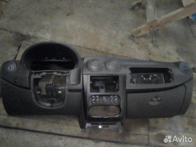 Торпеда Nissan Almera G15