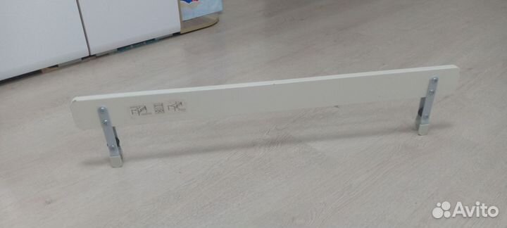 Бортик ограничитель для кровати