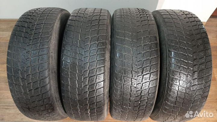 Nexen Winguard SUV 245/65 R17
