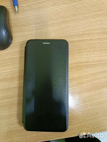 Чехол на infinix not 10pro