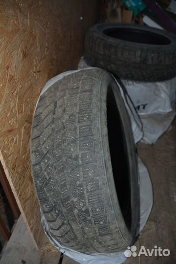 Brasa IceControl 195/65 R15