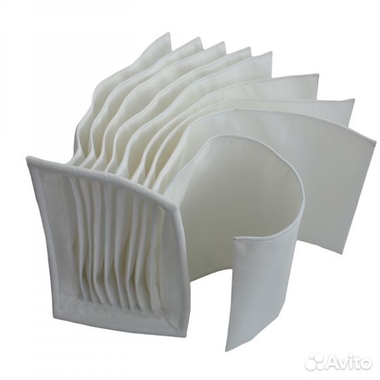 Фильтр мешки для пылесоса Wieland