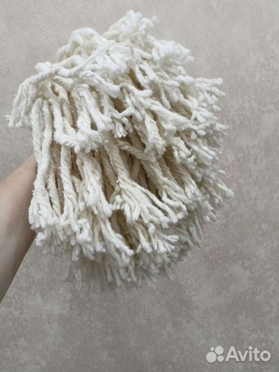 Насадка для швабры