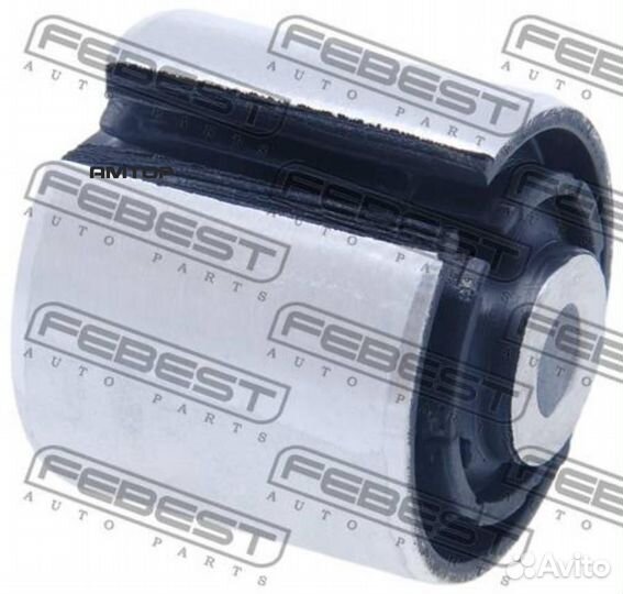 Febest adab009 Сайлентблок нижнего рычага подвески