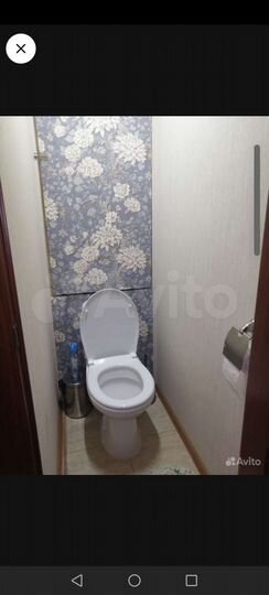 Комната 20 м² в 2-к., 3/10 эт.