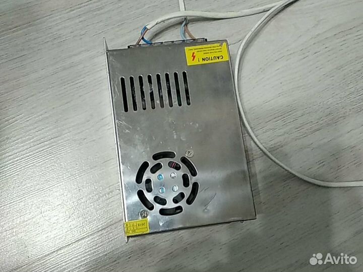 Блок питания