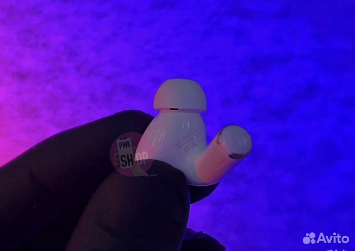 Apple airpods pro 2nd generation