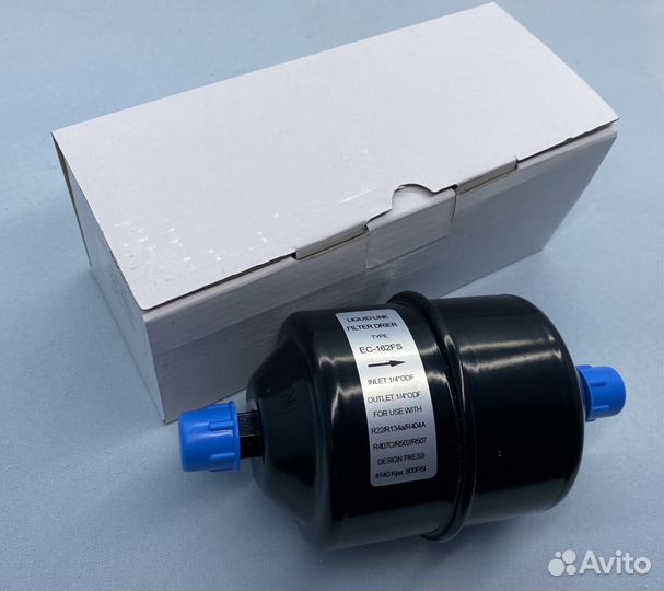 Дегидратор (Фильтр-осушитель) Thermo King 66-8065