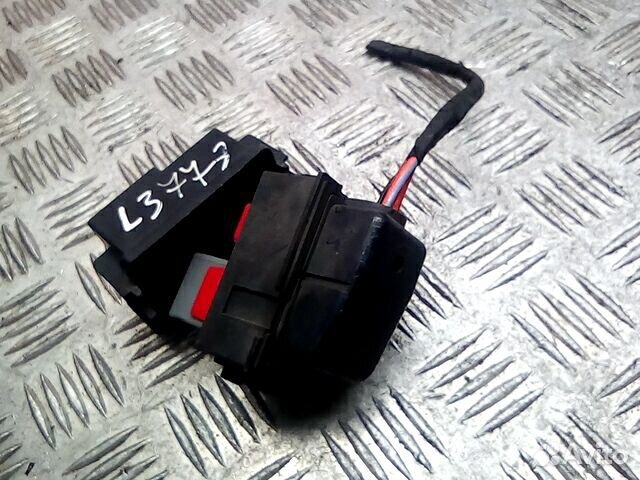 Блок реле для Ford Transit 4 4545047