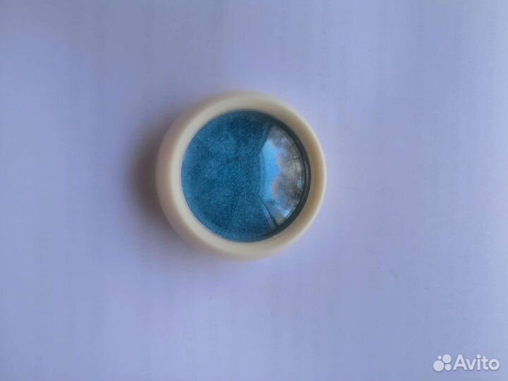 Втирка для ногтей