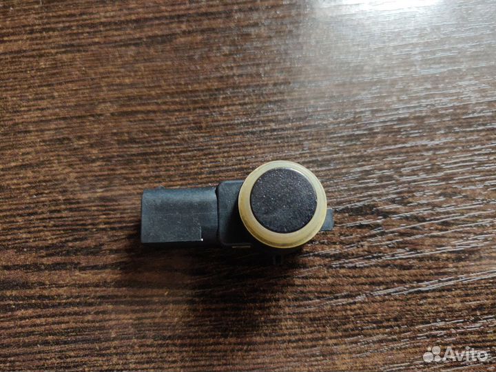 Парктроник для Citroen DS 5