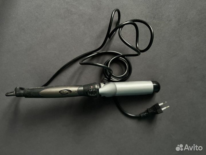 Плойка для волос dewal