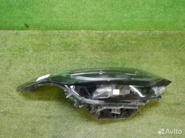 Фара правая Land Rover Discovery V