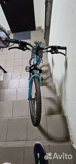 Велосипед Stels miss 5000