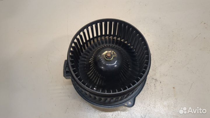 Двигатель отопителя Chevrolet Captiva, 2010