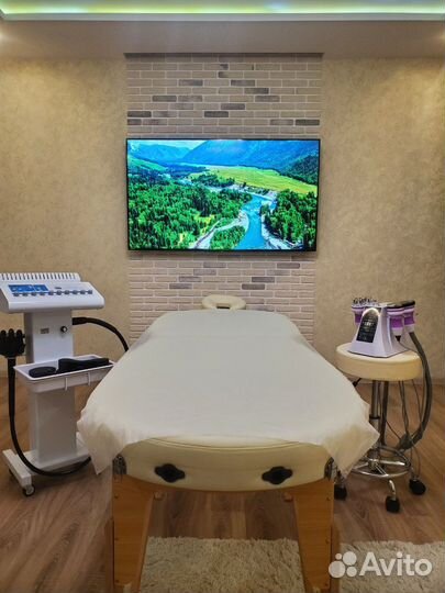 Массаж с выездом / коррекция фигуры