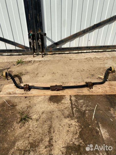 Стабилизатор передний Опель Вектра А, Opel Vectra