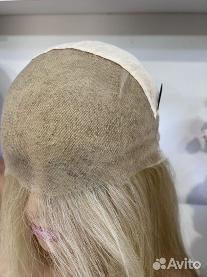 Система замещения волос