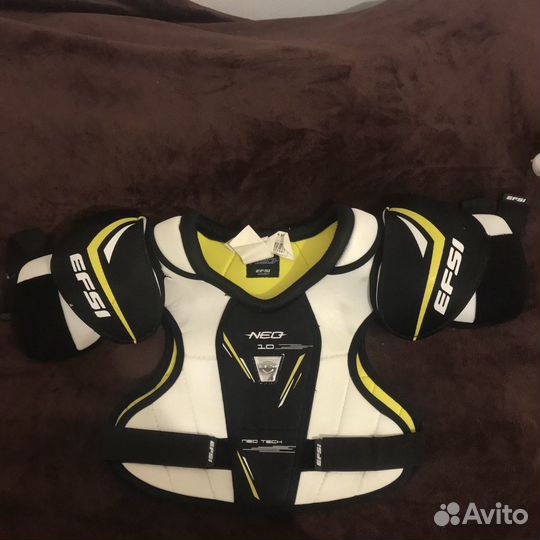 Нагрудник efsi