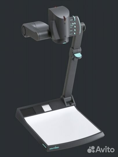 Документ-камера WolfVision Visualizer VZ-9plus3
