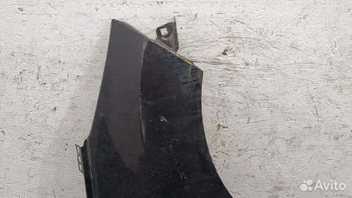 Крыло Ford Fiesta, 2009