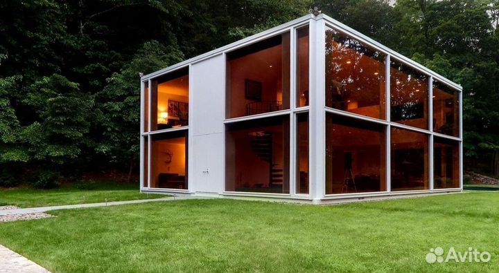 Мультифункциональные стеклопакеты сп1019