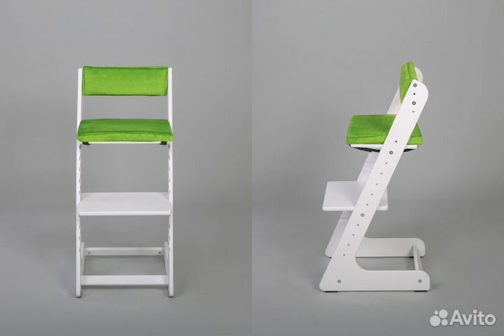 Растущий стул