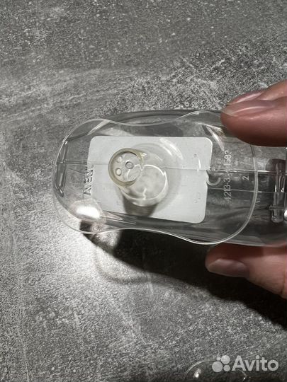 Avent накладка на сосок для кормления