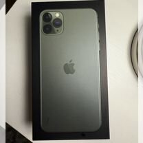 iPhone 11 Pro Max, 256 ГБ