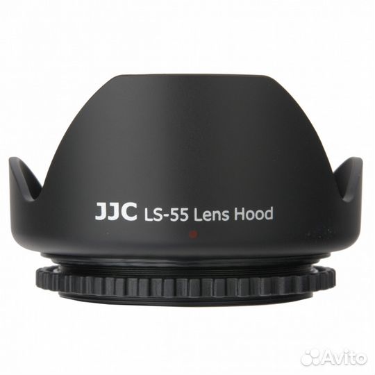 Бленды JJC лепистковые разных деаметров