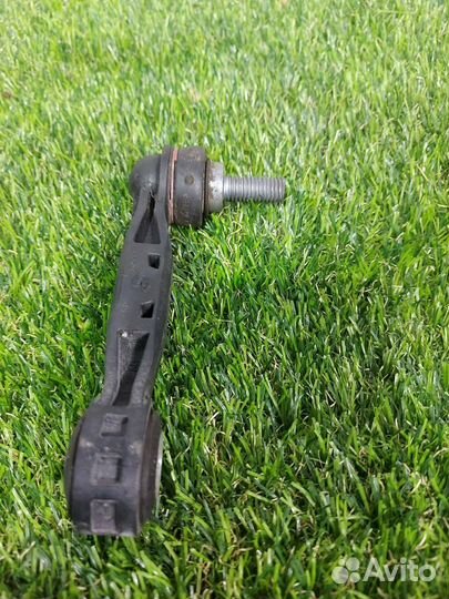 Стойка стабилизатора задняя левая BMW X2 F39