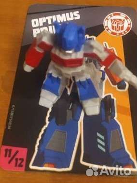 Transformers Tiny Titans