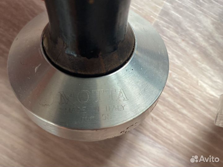 Темпер для кофе