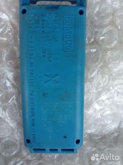 Датчик давления в шинах Ford escape 2008-2012 usa