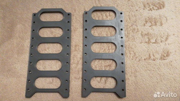 Стойки для жестких дисков HHD на 5 дисков 3.5