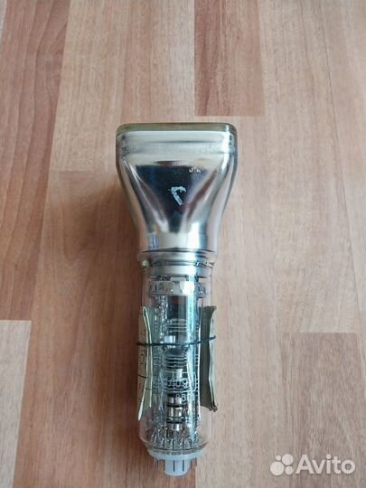 Электронная лучевая трубка 11Л09И