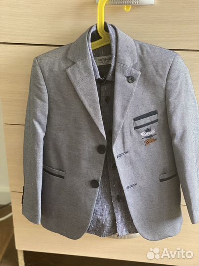 Костюм для мальчика