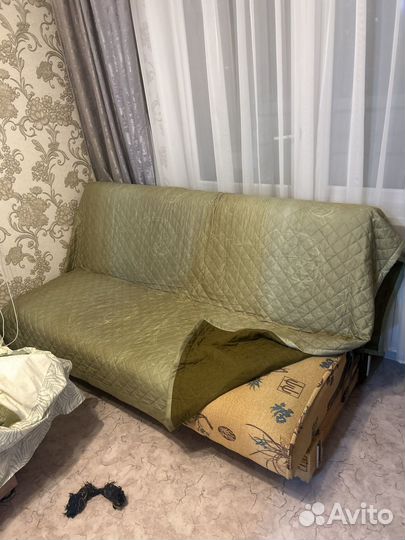 Диван раскладной