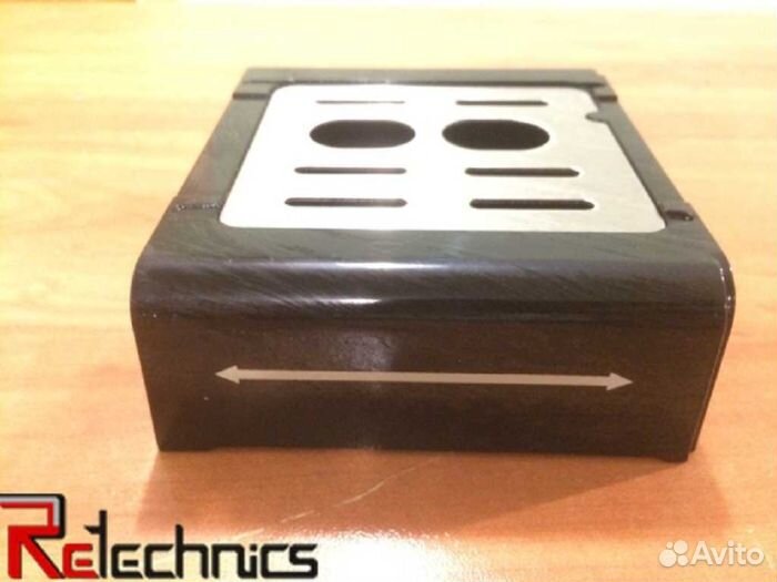 Дополнительный поддон кофеварка Vitek VT 1514 BK