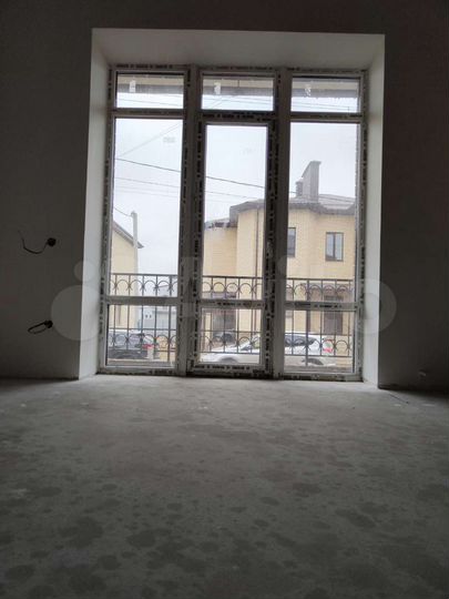 Таунхаус 105 м² на участке 6,5 сот.