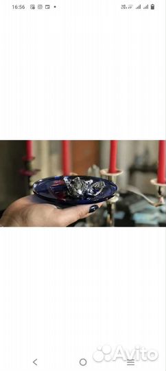 Отливка свинцом, воском,гадание