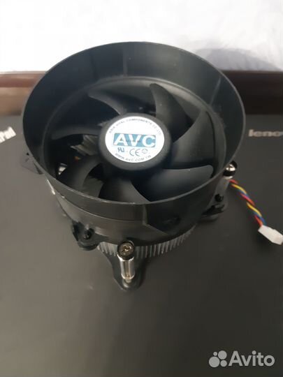 Материнская плата 1155+i5-3570+DDR3-8Gb+SSD+Кулер