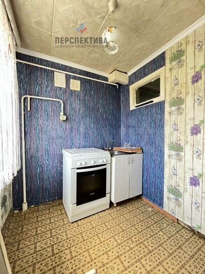 3-к. квартира, 51,4 м², 2/2 эт.