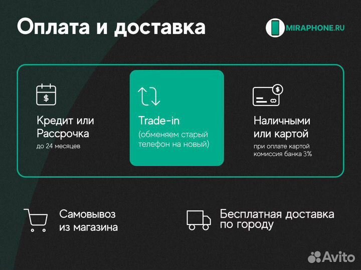 iPhone 11 Pro Max, 256 ГБ