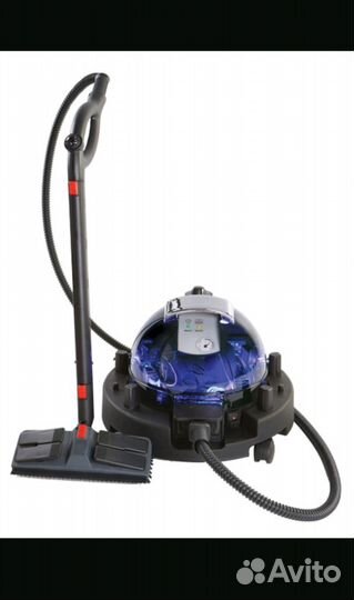 Пароочиститель бытовой Quazar